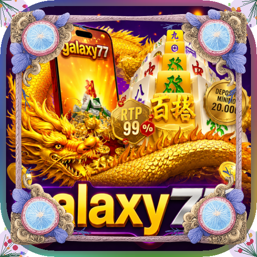 galaxy77 — galeri pratinjau - APK Resmi