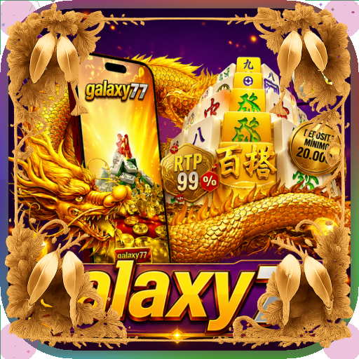galaxy77 — galeri pratinjau Resmi APK